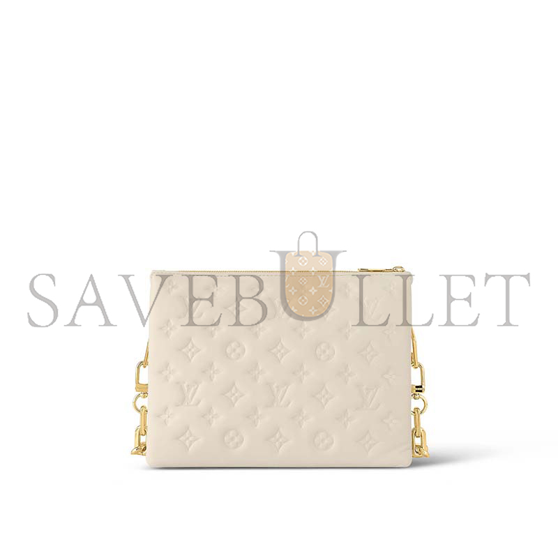 LOUIS VUITTON COUSSIN PM M21262 (26*20*12cm)